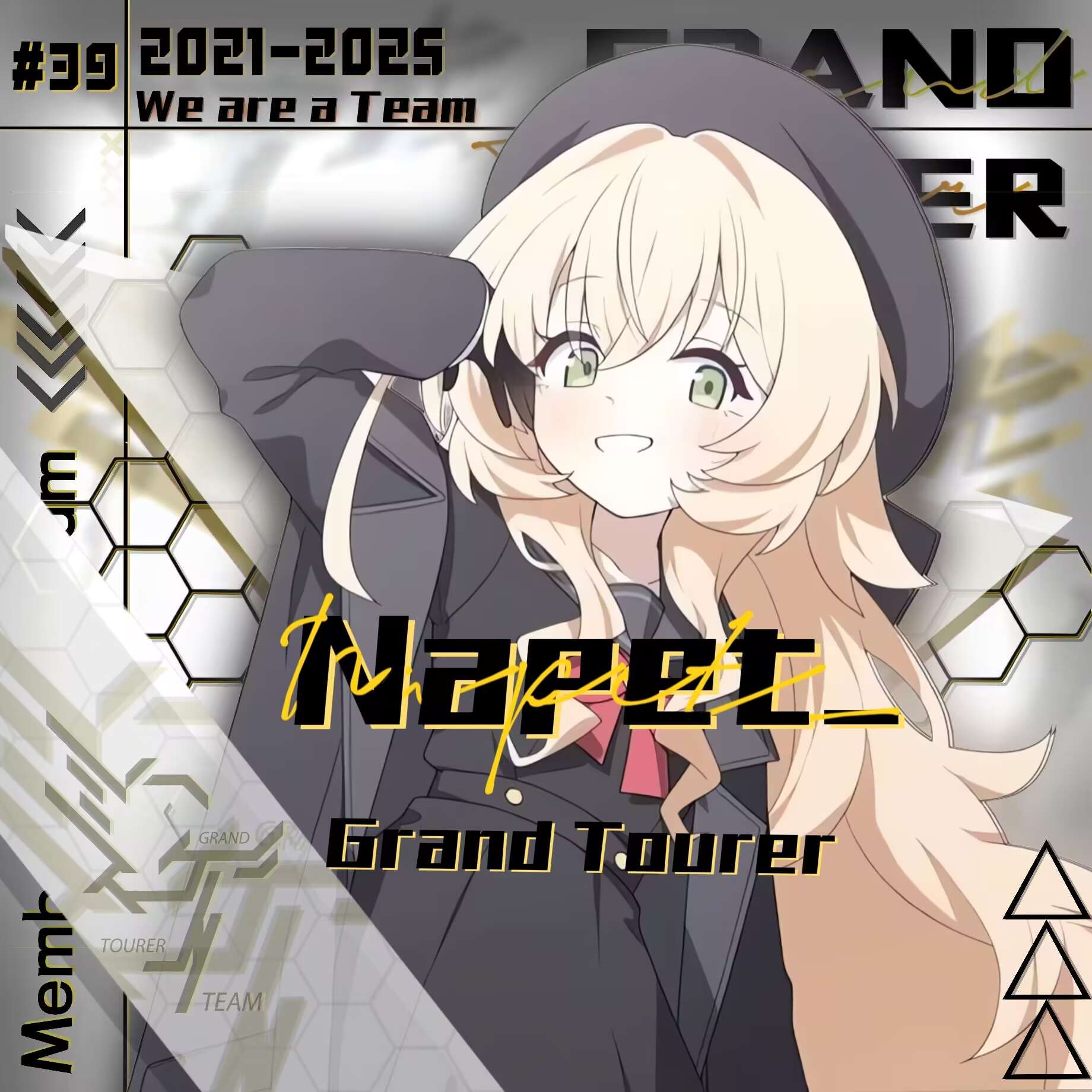 Napet_